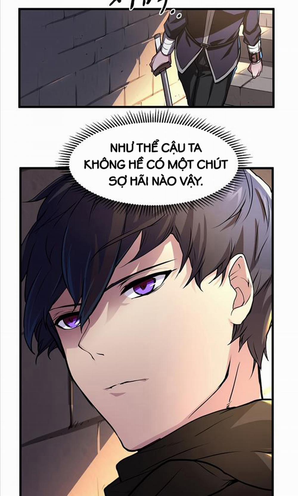 Tôi Thăng Cấp Bằng Kĩ Năng 6 trang 38