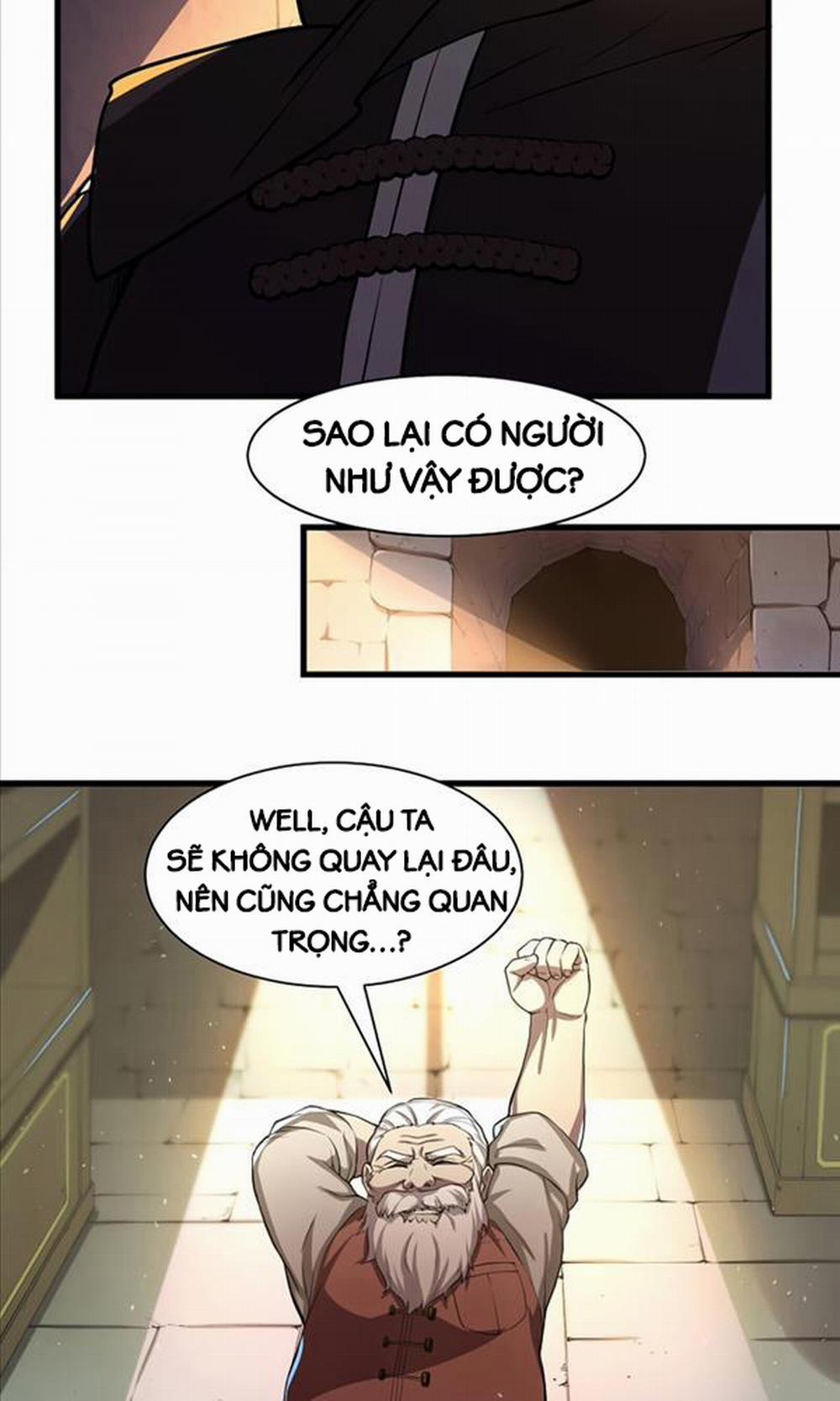 Tôi Thăng Cấp Bằng Kĩ Năng 6 trang 39