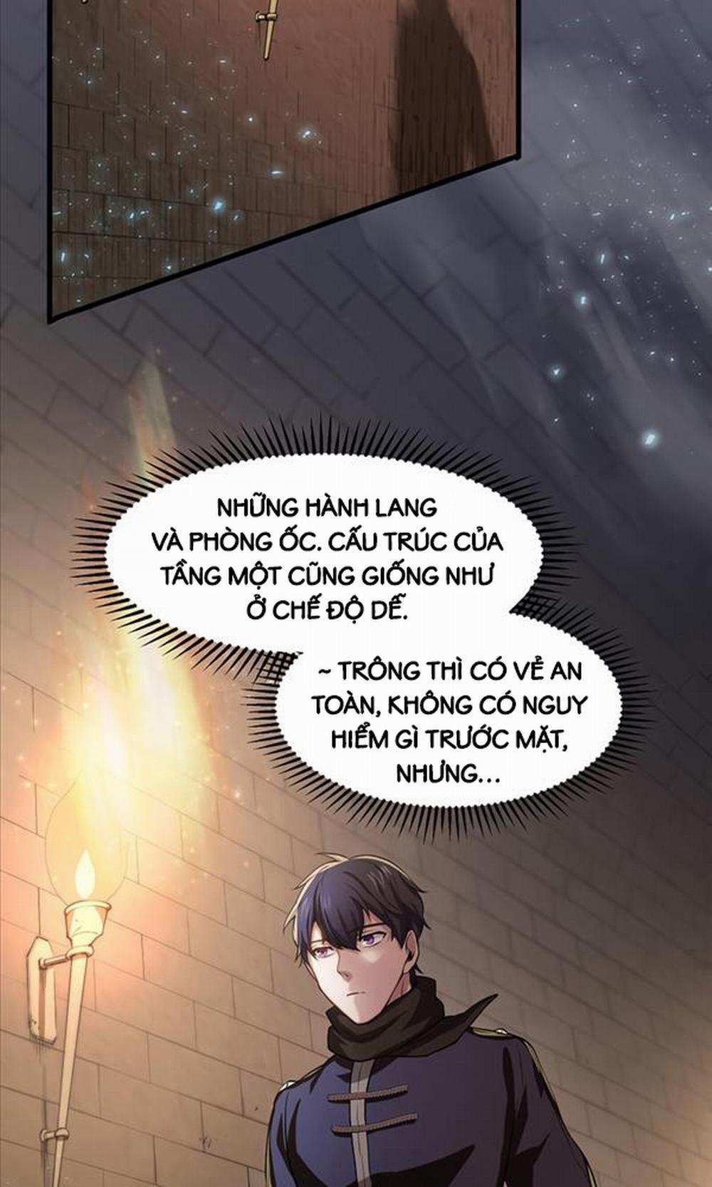 Tôi Thăng Cấp Bằng Kĩ Năng 6 trang 43