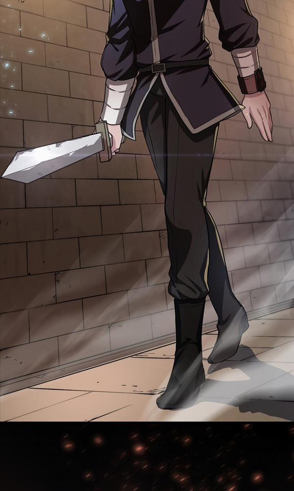 Tôi Thăng Cấp Bằng Kĩ Năng 6 trang 44