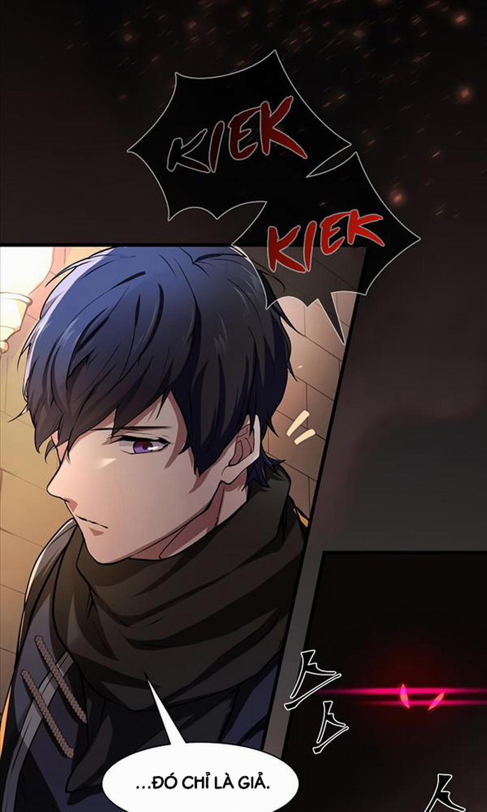 Tôi Thăng Cấp Bằng Kĩ Năng 6 trang 45