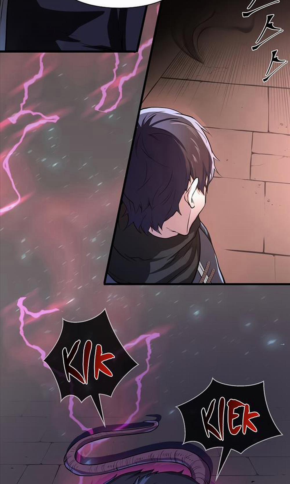 Tôi Thăng Cấp Bằng Kĩ Năng 6 trang 46