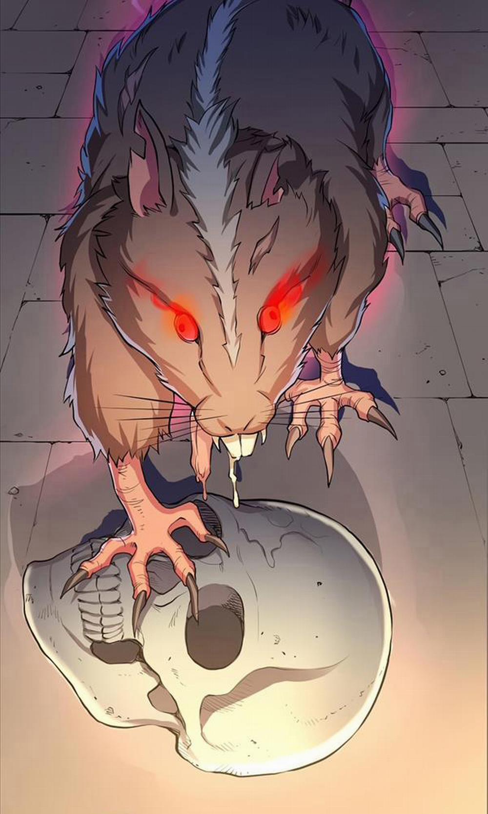 Tôi Thăng Cấp Bằng Kĩ Năng 6 trang 47