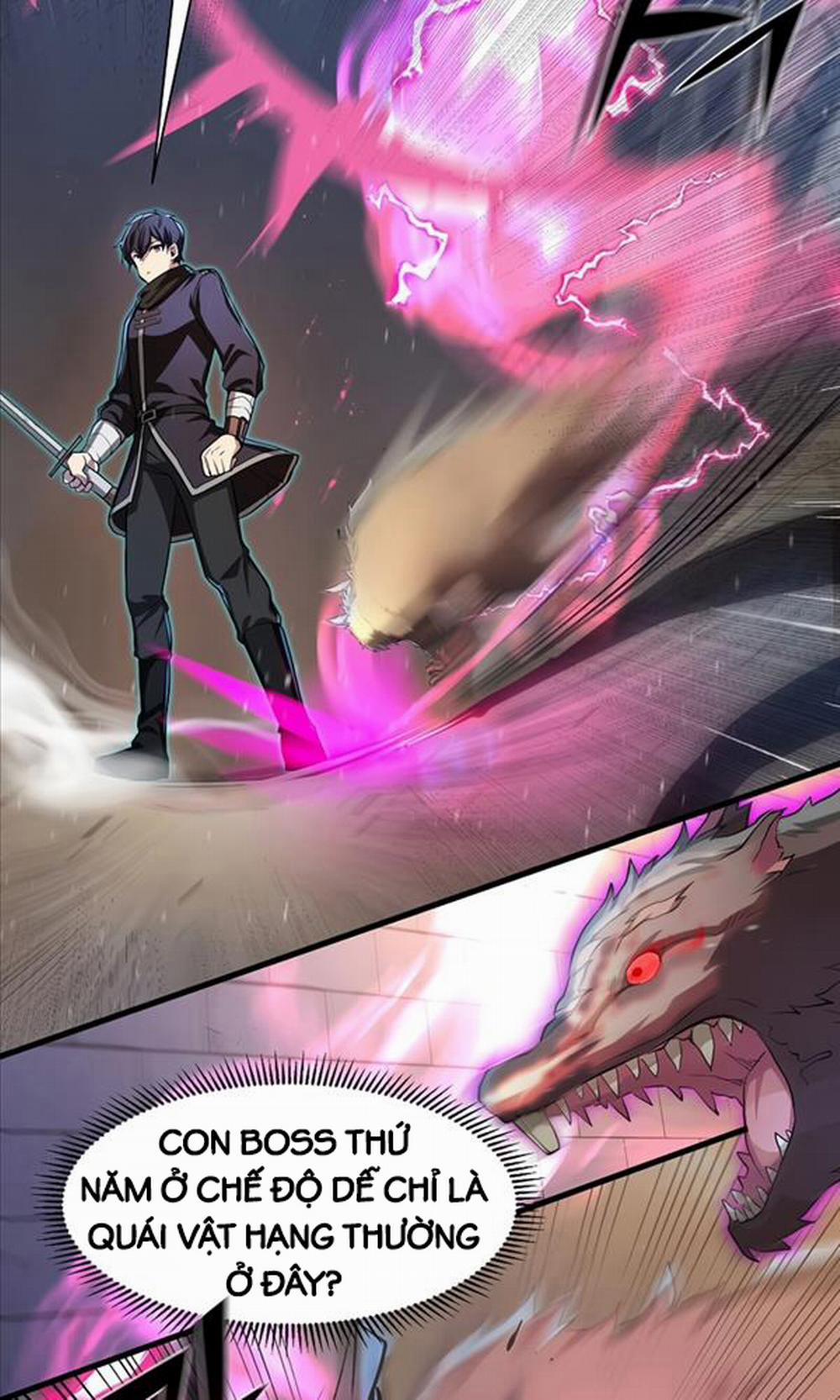 Tôi Thăng Cấp Bằng Kĩ Năng 6 trang 49
