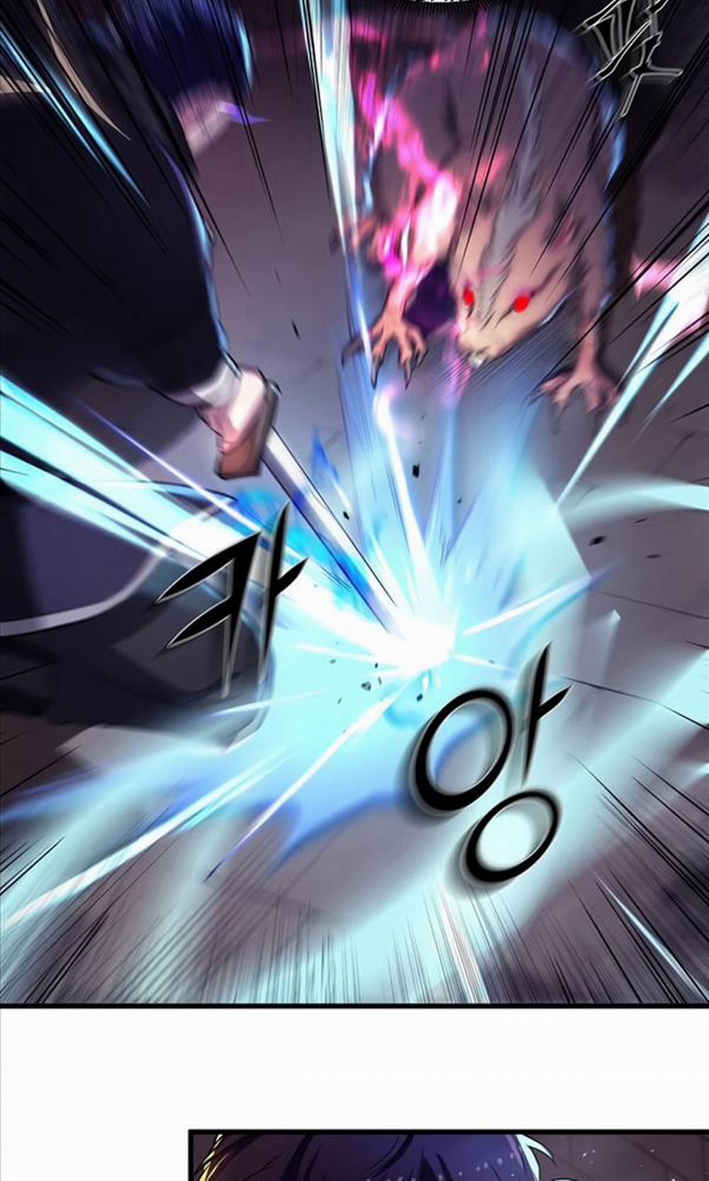 Tôi Thăng Cấp Bằng Kĩ Năng 6 trang 54