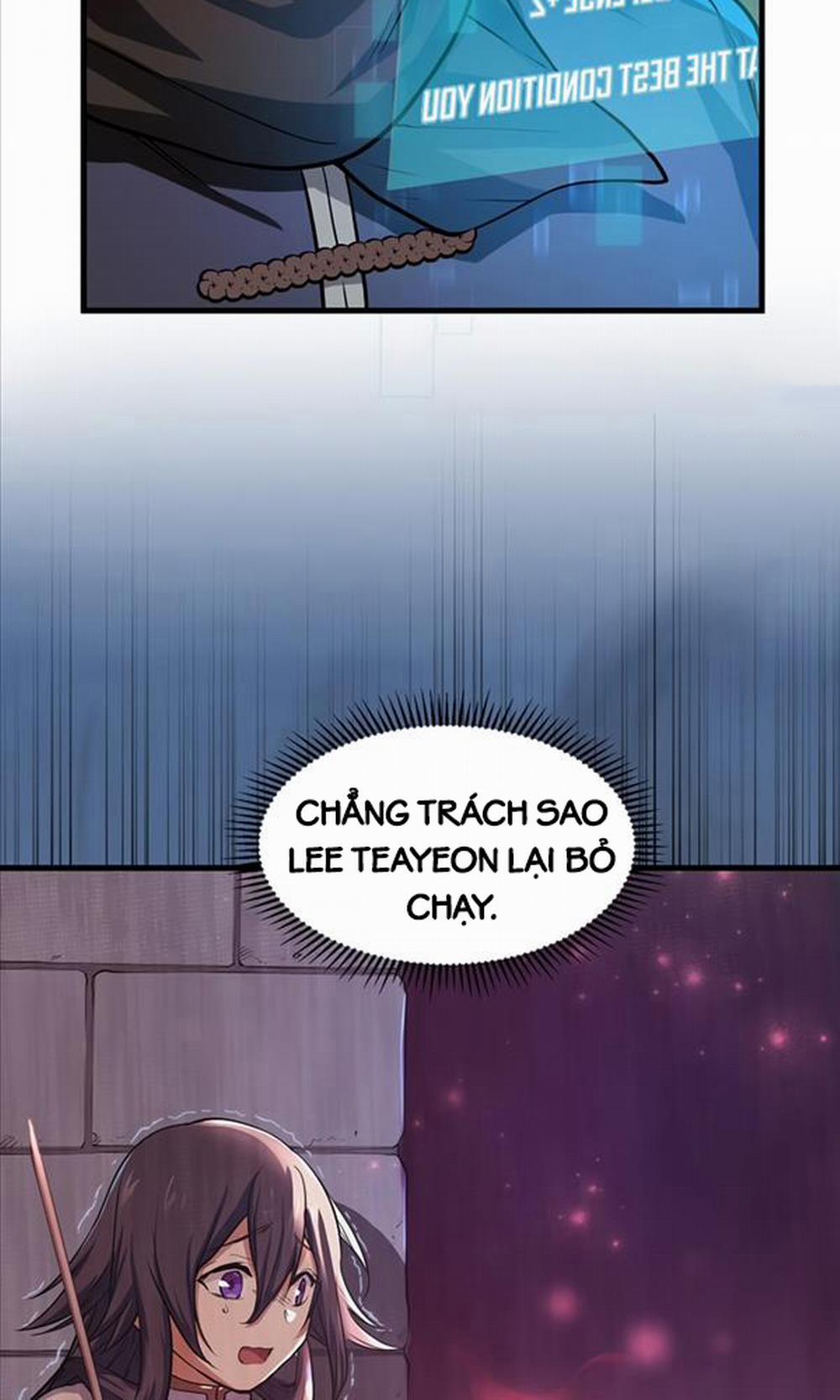 Tôi Thăng Cấp Bằng Kĩ Năng 6 trang 59