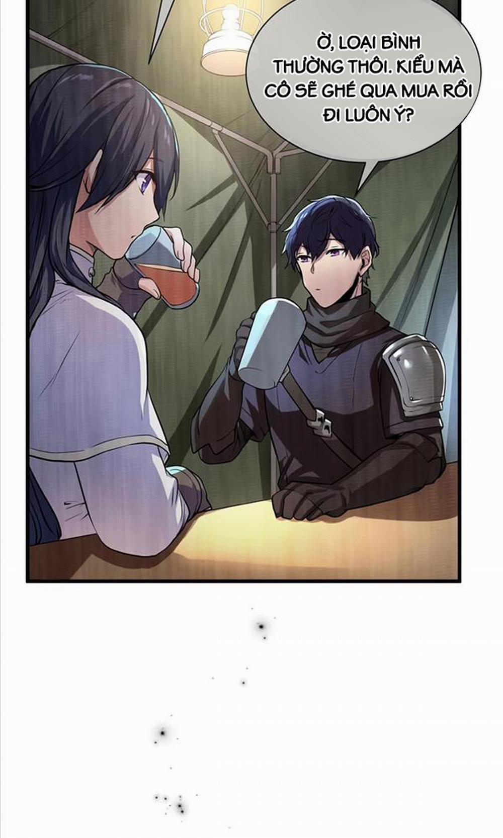 Tôi Thăng Cấp Bằng Kĩ Năng 6 trang 6