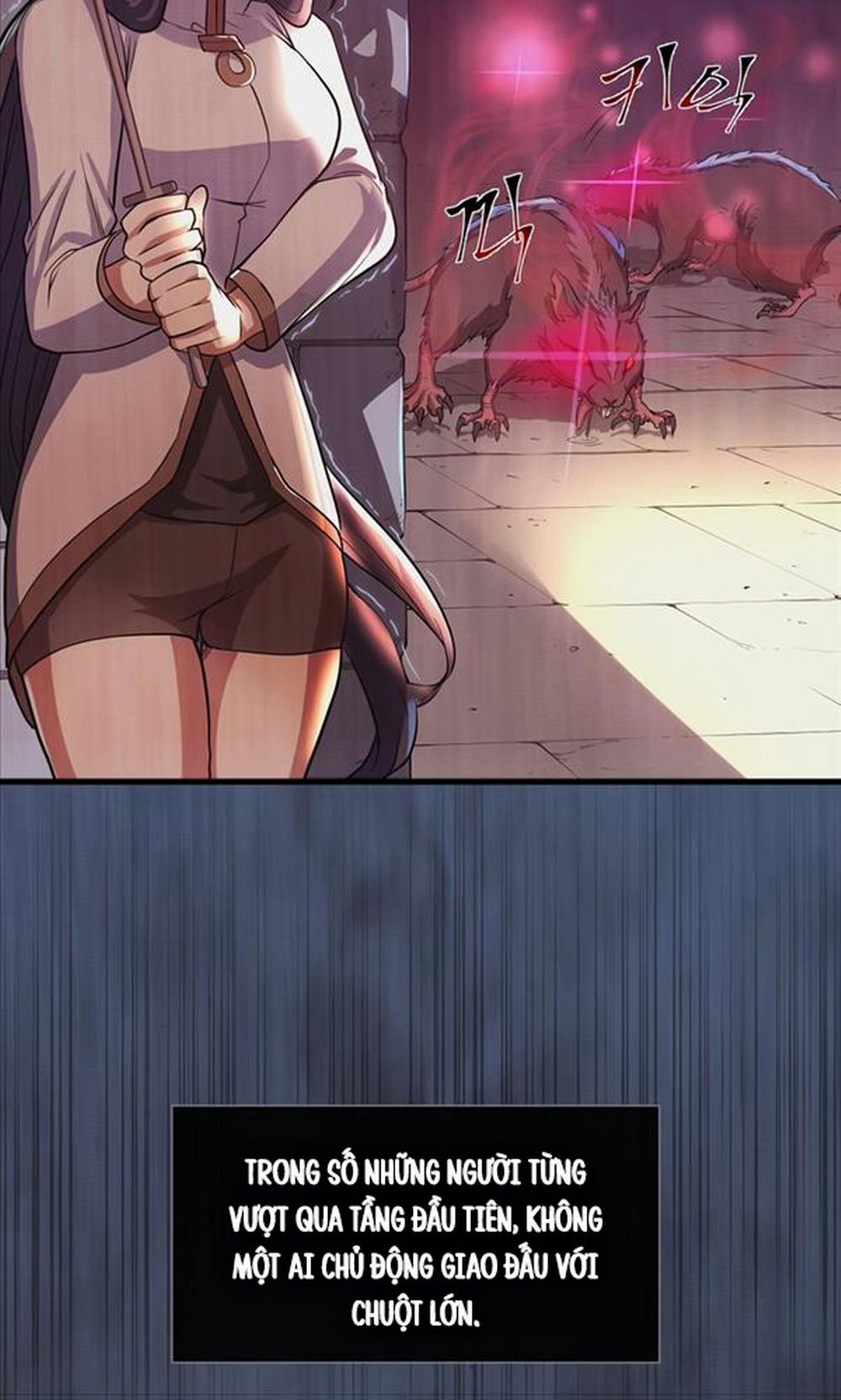 Tôi Thăng Cấp Bằng Kĩ Năng 6 trang 60