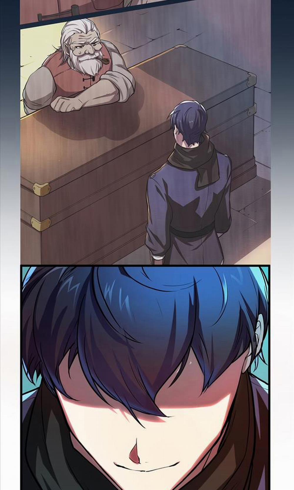 Tôi Thăng Cấp Bằng Kĩ Năng 6 trang 64