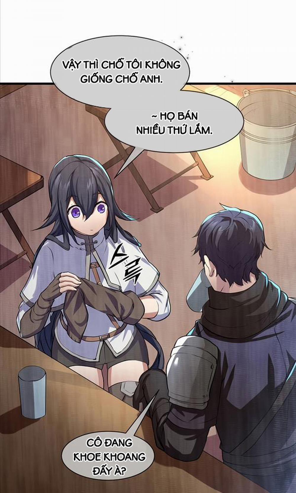 Tôi Thăng Cấp Bằng Kĩ Năng 6 trang 7