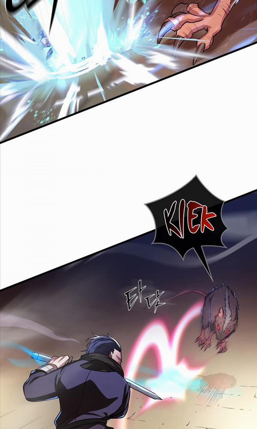 Tôi Thăng Cấp Bằng Kĩ Năng 6 trang 72