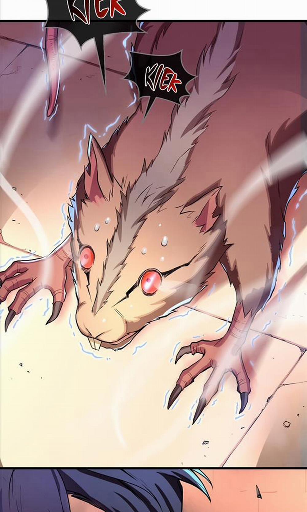 Tôi Thăng Cấp Bằng Kĩ Năng 6 trang 74