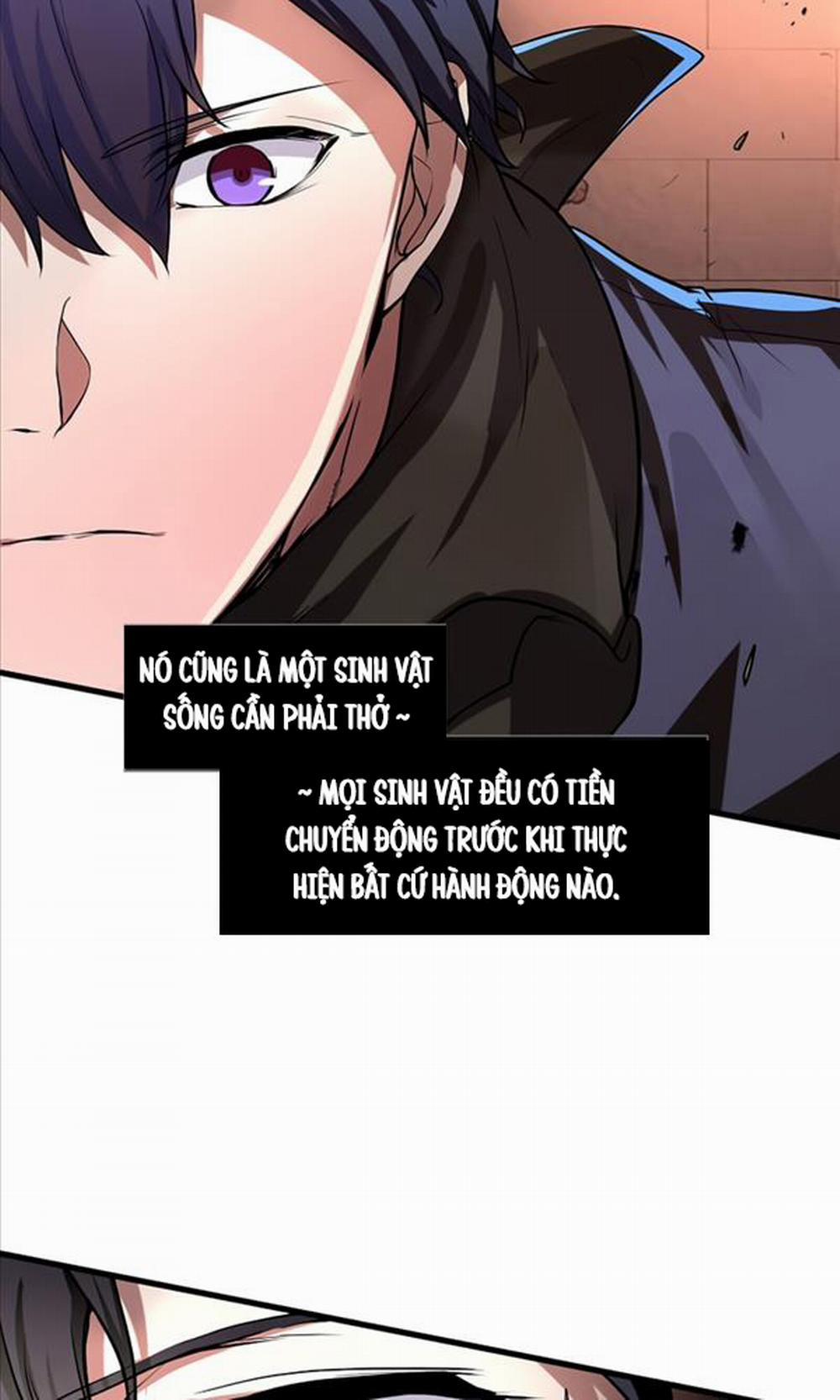 Tôi Thăng Cấp Bằng Kĩ Năng 6 trang 75