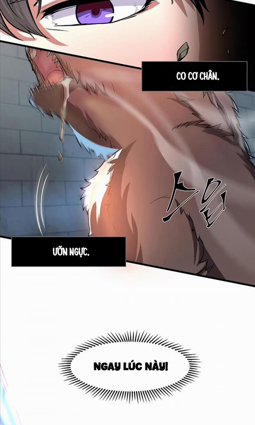 Tôi Thăng Cấp Bằng Kĩ Năng 6 trang 76