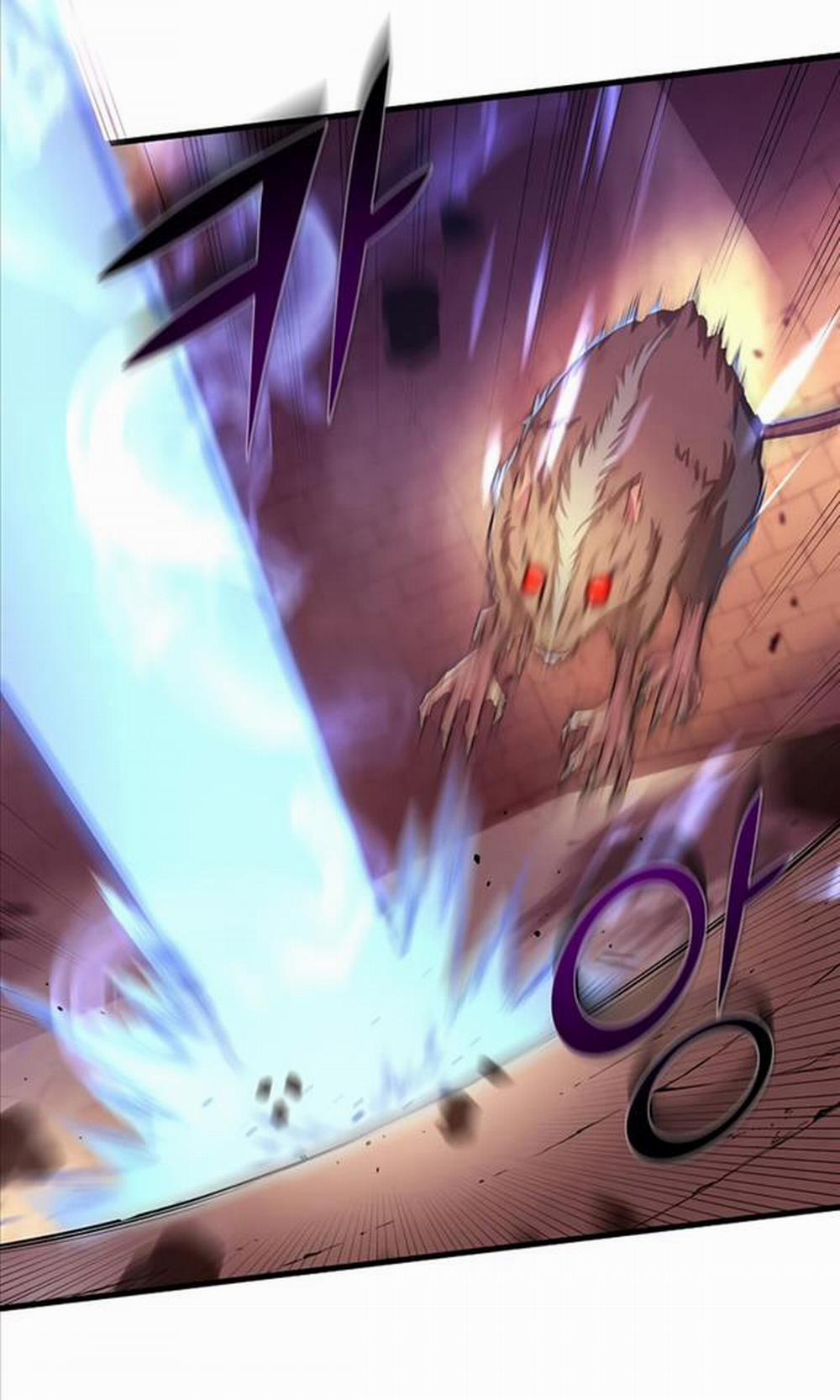 Tôi Thăng Cấp Bằng Kĩ Năng 6 trang 77