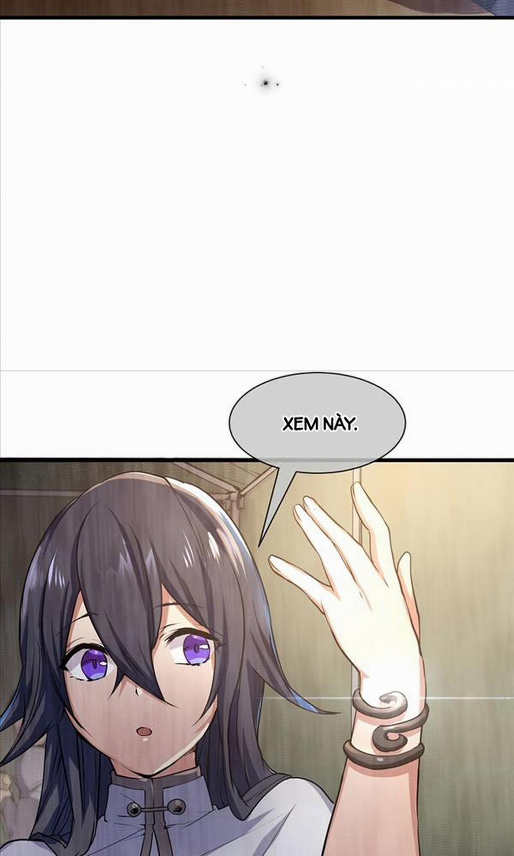 Tôi Thăng Cấp Bằng Kĩ Năng 6 trang 8