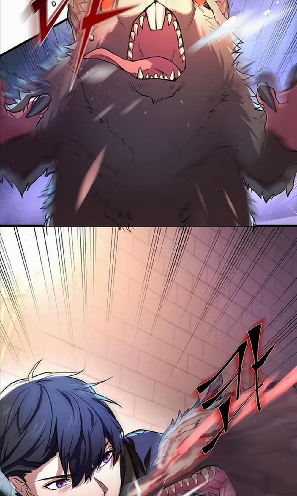 Tôi Thăng Cấp Bằng Kĩ Năng 6 trang 83