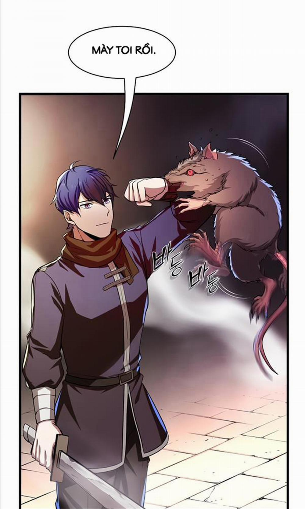 Tôi Thăng Cấp Bằng Kĩ Năng 6 trang 85