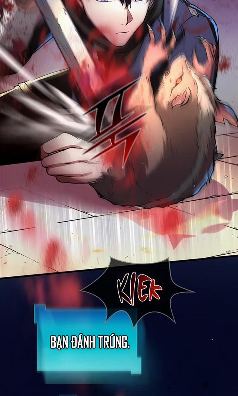 Tôi Thăng Cấp Bằng Kĩ Năng 6 trang 87