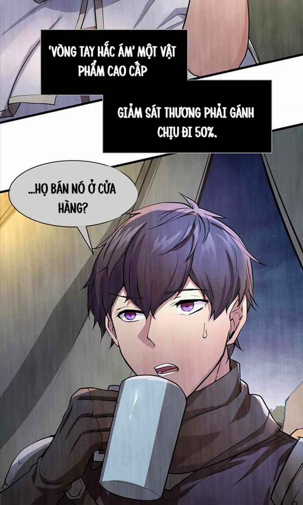 Tôi Thăng Cấp Bằng Kĩ Năng 6 trang 9