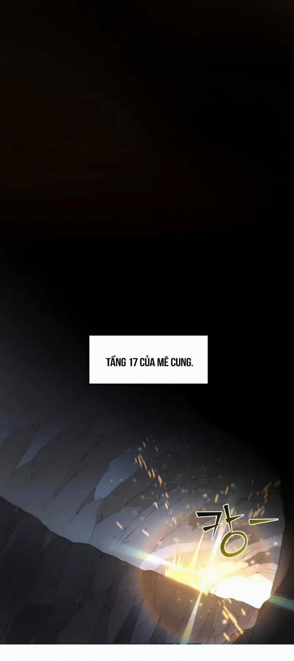 Tôi Thăng Cấp Bằng Kĩ Năng 60 trang 12