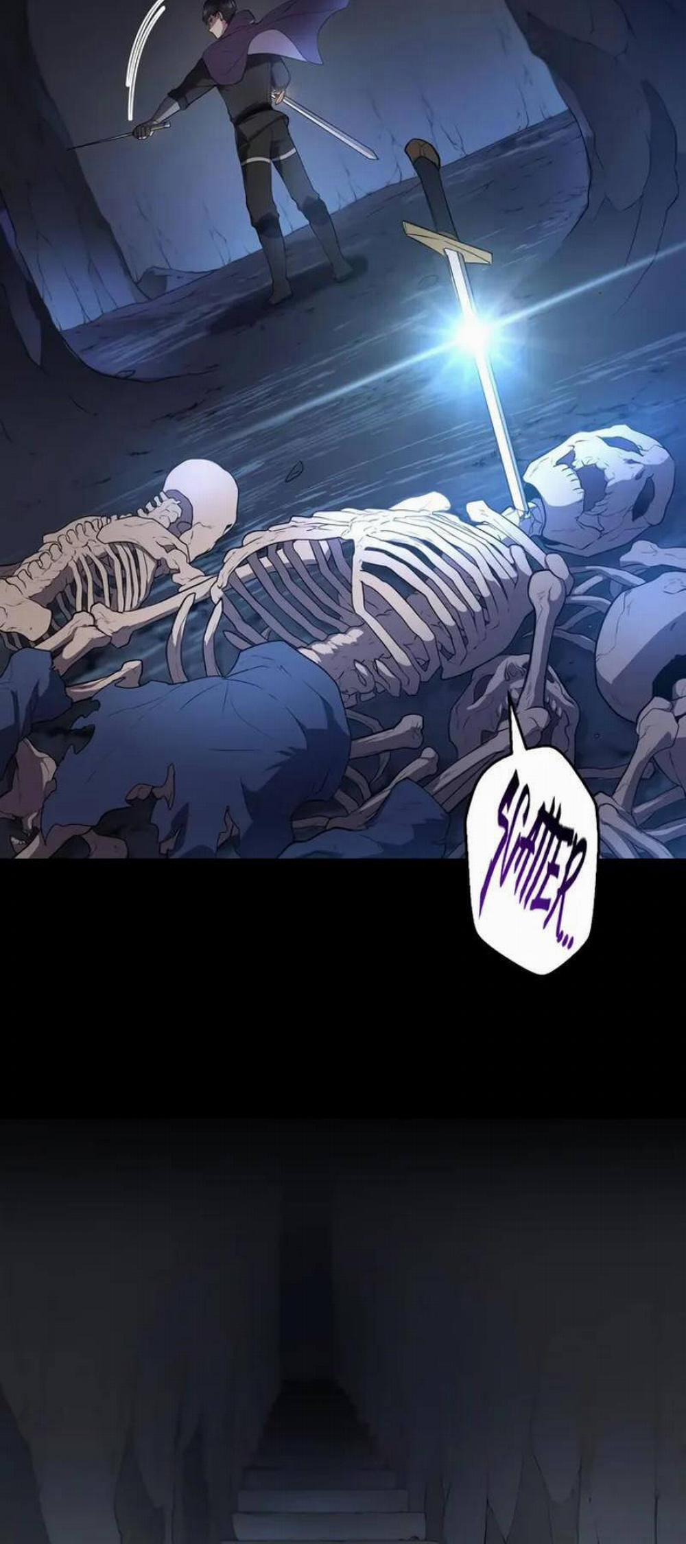 Tôi Thăng Cấp Bằng Kĩ Năng 60 trang 17