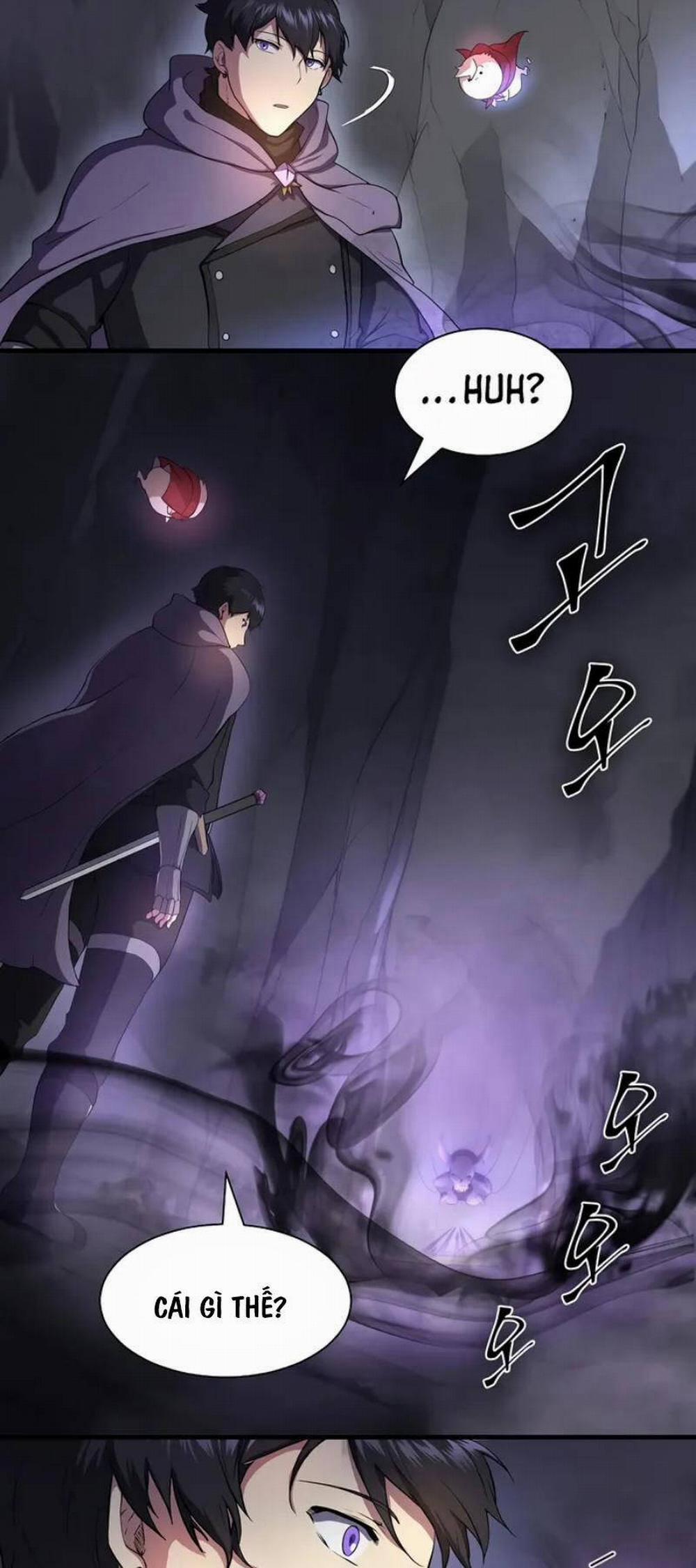 Tôi Thăng Cấp Bằng Kĩ Năng 60 trang 22