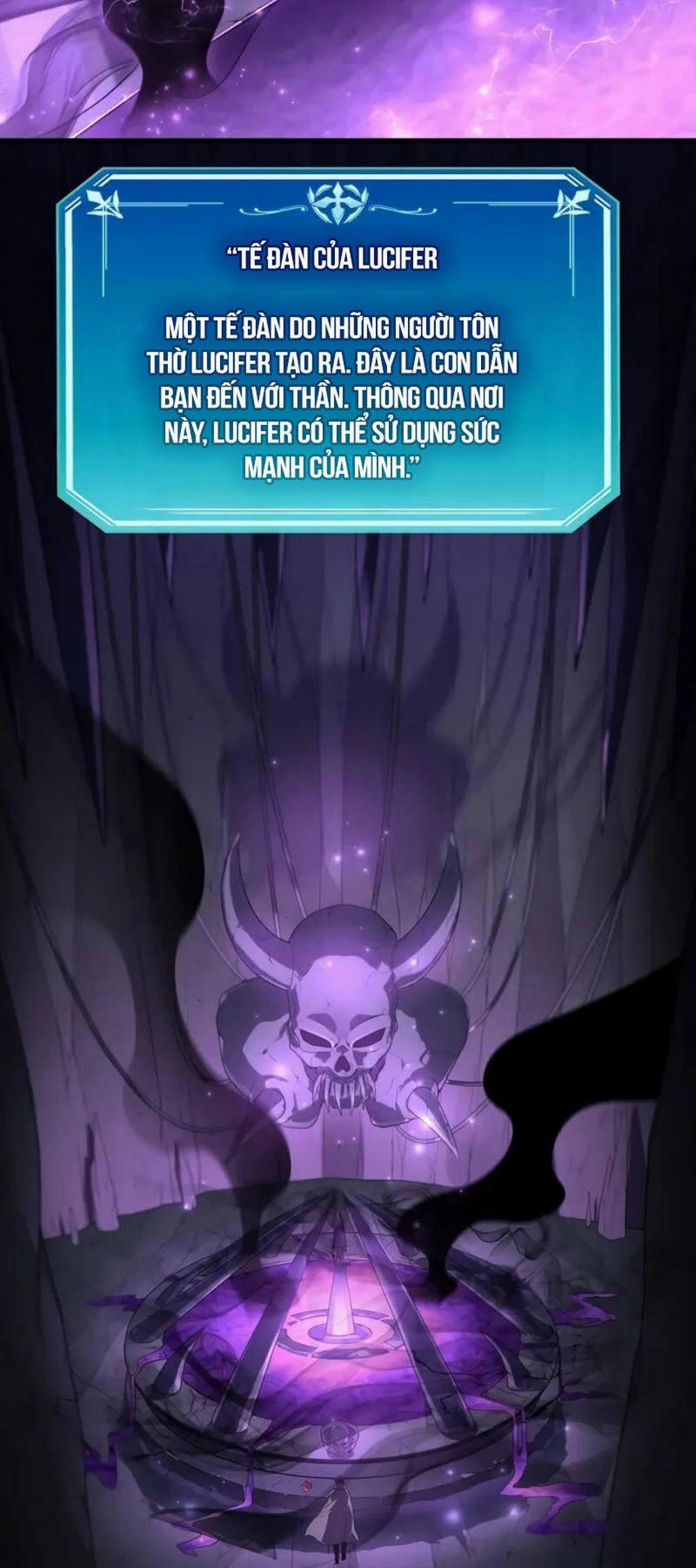 Tôi Thăng Cấp Bằng Kĩ Năng 60 trang 24