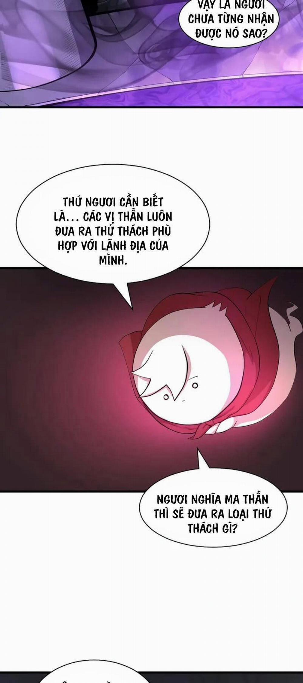 Tôi Thăng Cấp Bằng Kĩ Năng 60 trang 26