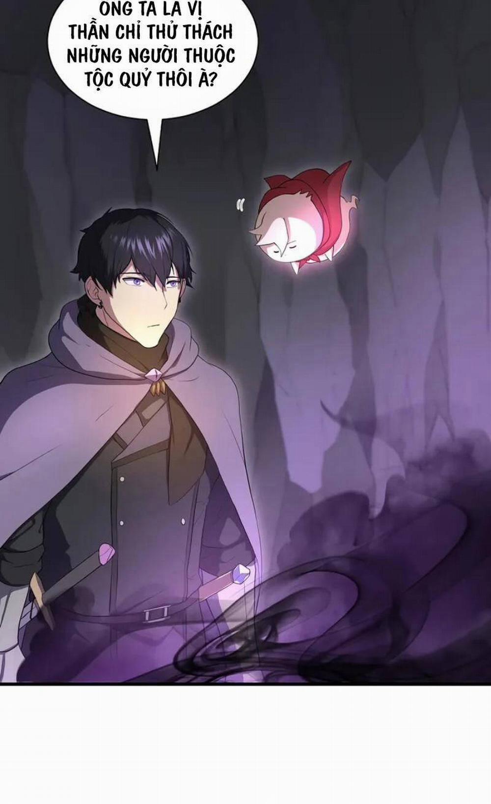 Tôi Thăng Cấp Bằng Kĩ Năng 60 trang 27