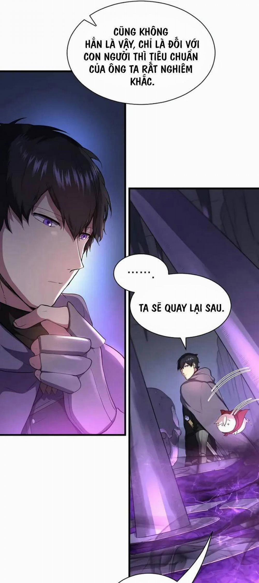 Tôi Thăng Cấp Bằng Kĩ Năng 60 trang 28