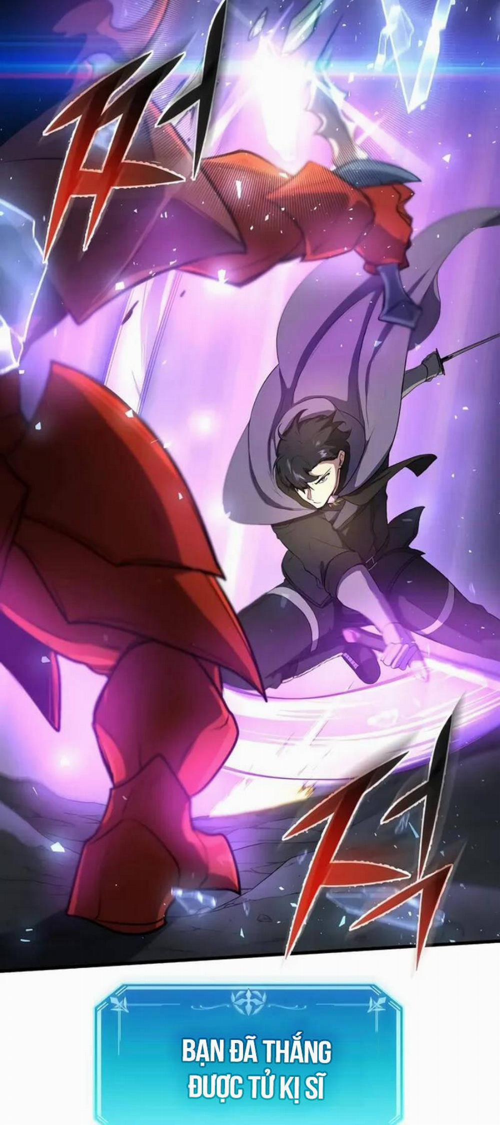 Tôi Thăng Cấp Bằng Kĩ Năng 60 trang 34