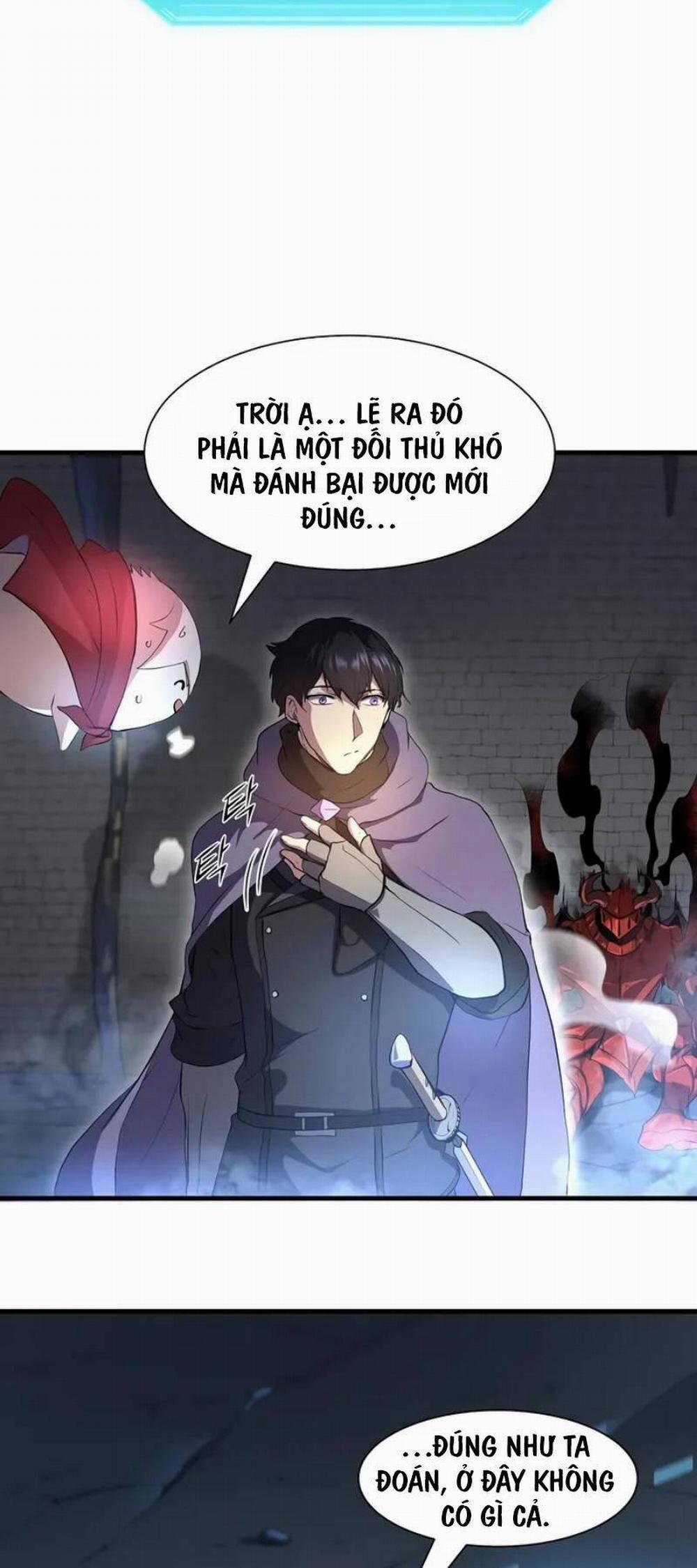 Tôi Thăng Cấp Bằng Kĩ Năng 60 trang 35