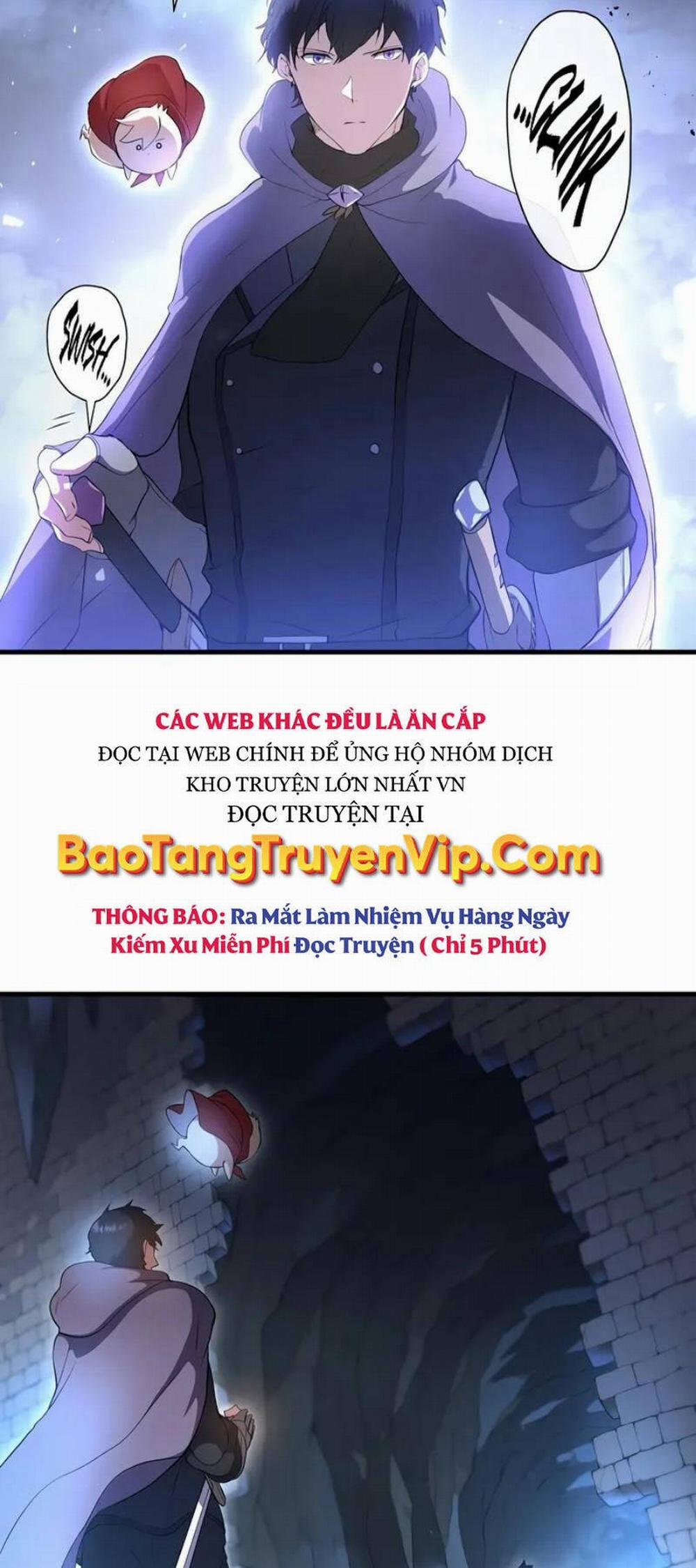 Tôi Thăng Cấp Bằng Kĩ Năng 60 trang 40