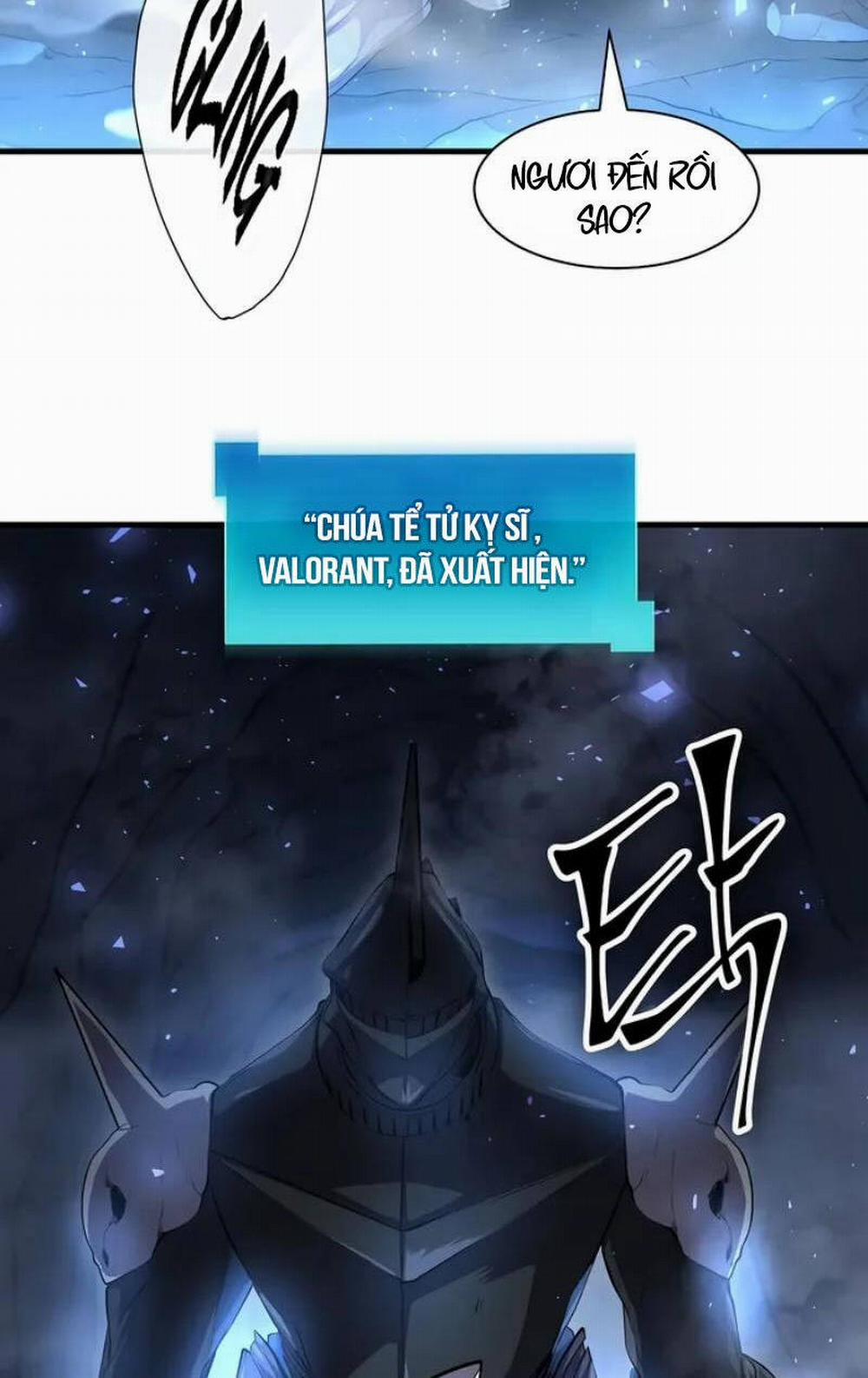 Tôi Thăng Cấp Bằng Kĩ Năng 60 trang 42