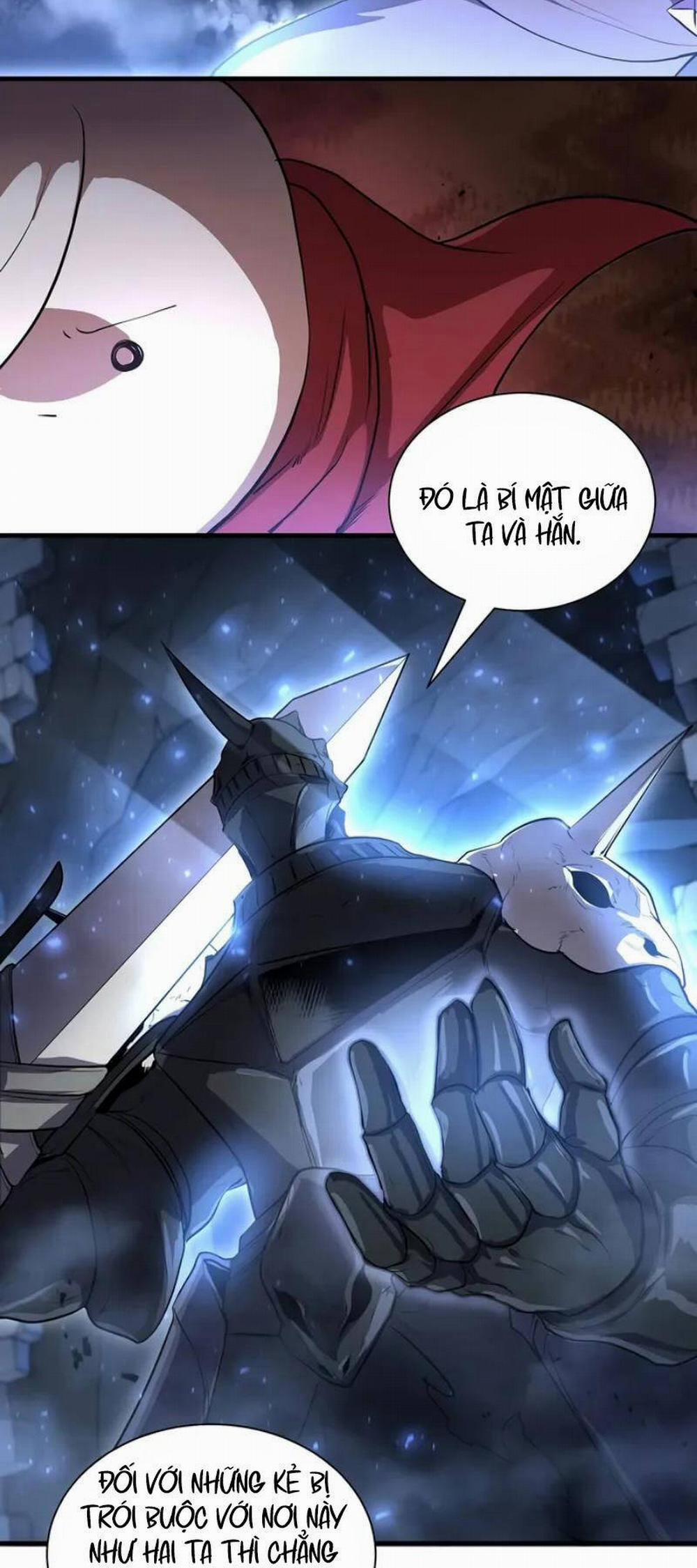 Tôi Thăng Cấp Bằng Kĩ Năng 60 trang 45