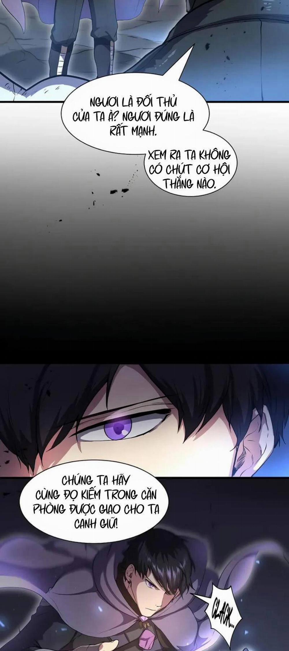 Tôi Thăng Cấp Bằng Kĩ Năng 60 trang 47