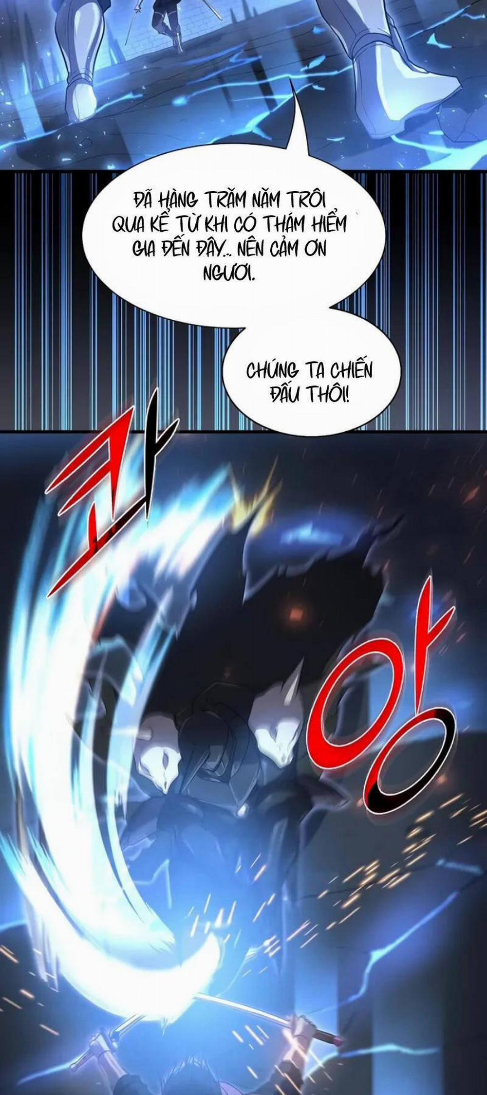 Tôi Thăng Cấp Bằng Kĩ Năng 60 trang 49