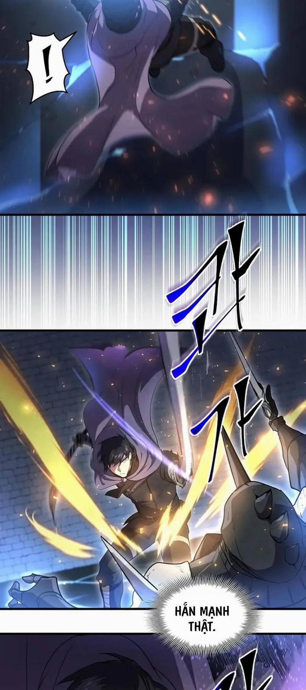 Tôi Thăng Cấp Bằng Kĩ Năng 60 trang 50