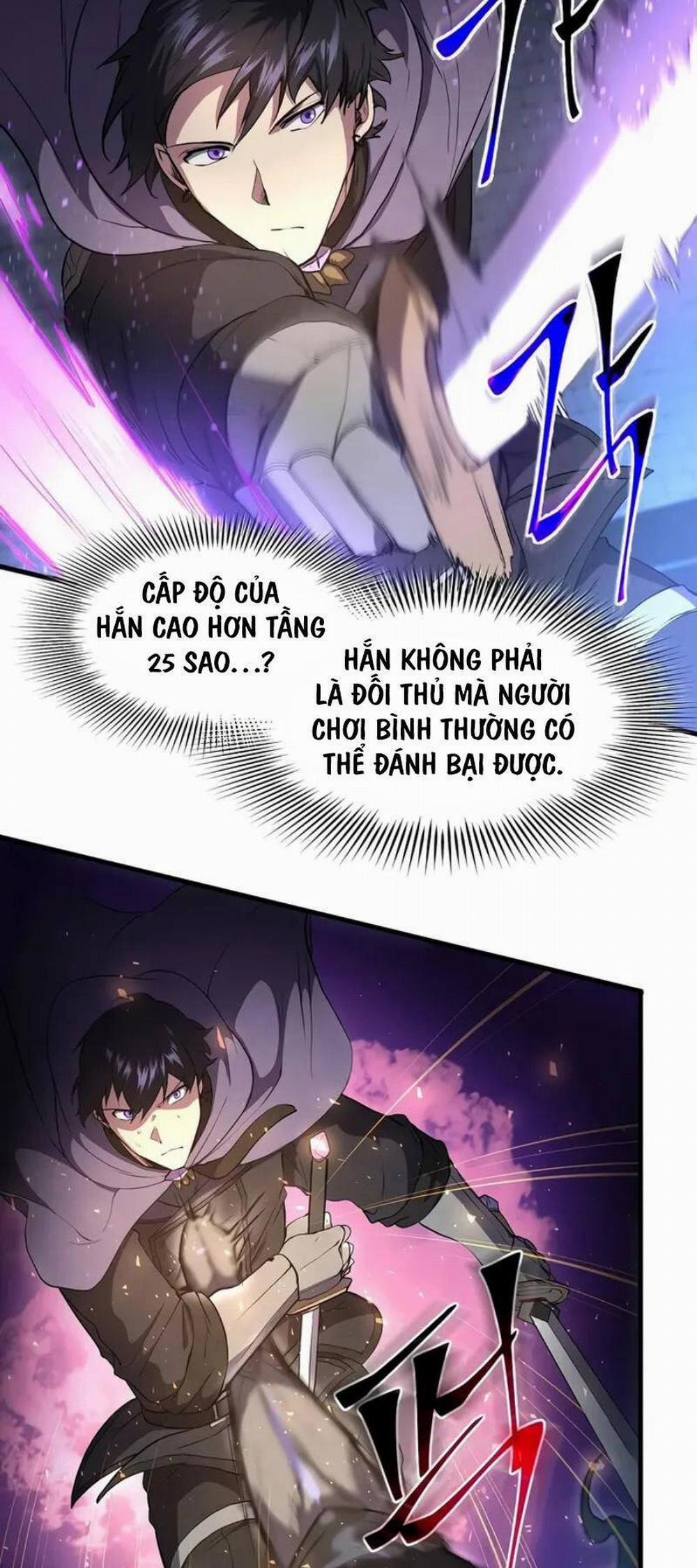 Tôi Thăng Cấp Bằng Kĩ Năng 60 trang 51