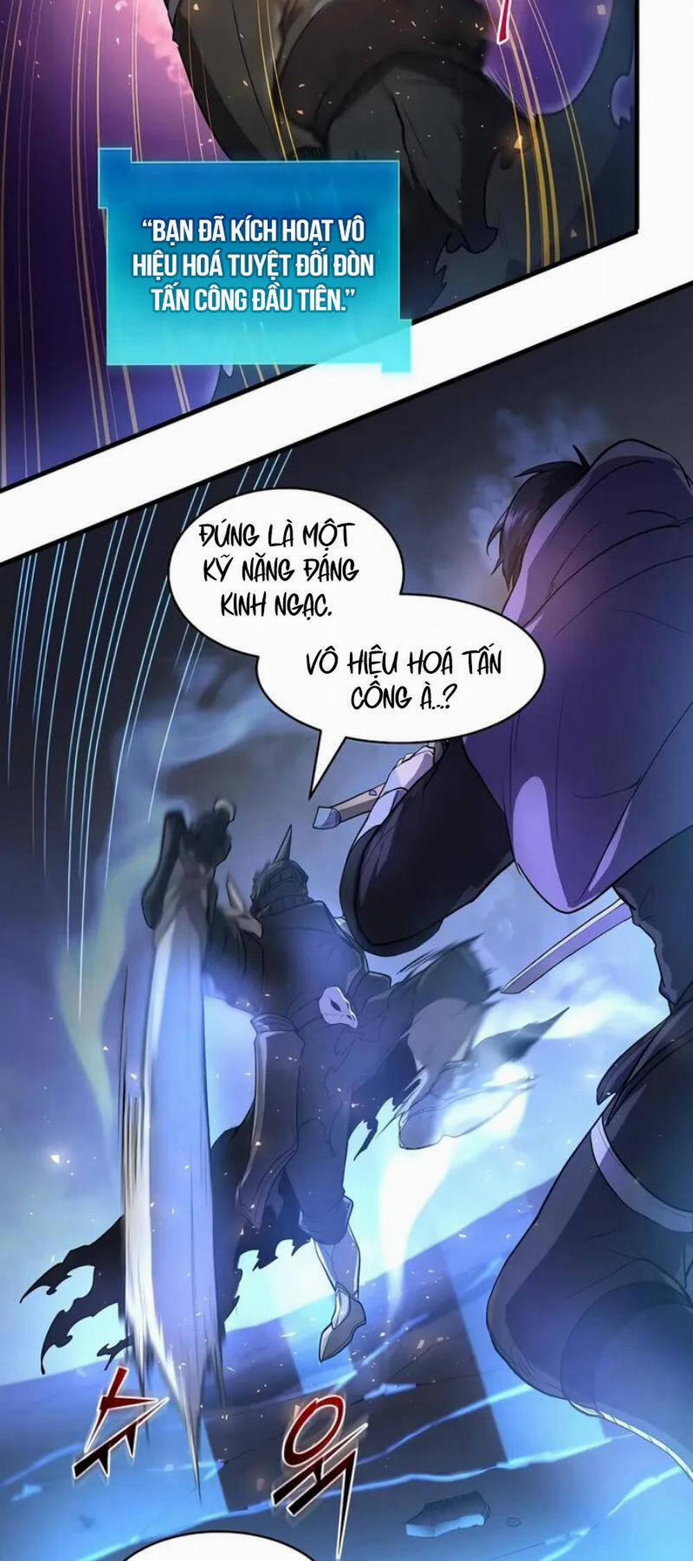 Tôi Thăng Cấp Bằng Kĩ Năng 60 trang 52