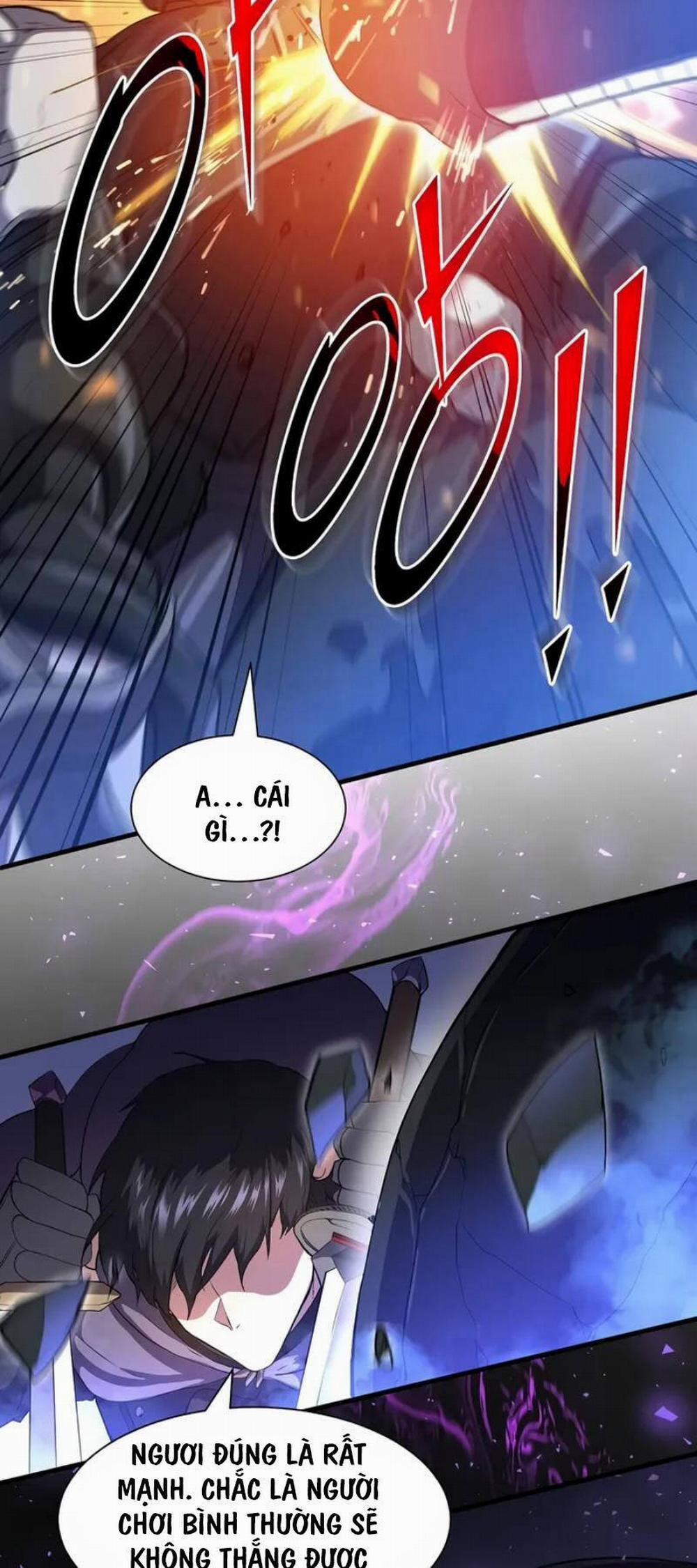 Tôi Thăng Cấp Bằng Kĩ Năng 60 trang 56