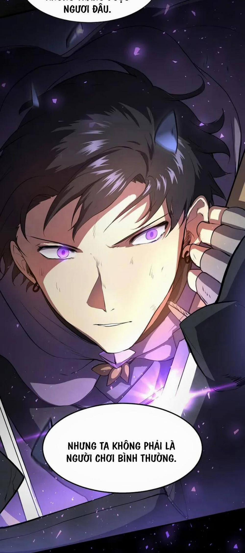 Tôi Thăng Cấp Bằng Kĩ Năng 60 trang 57