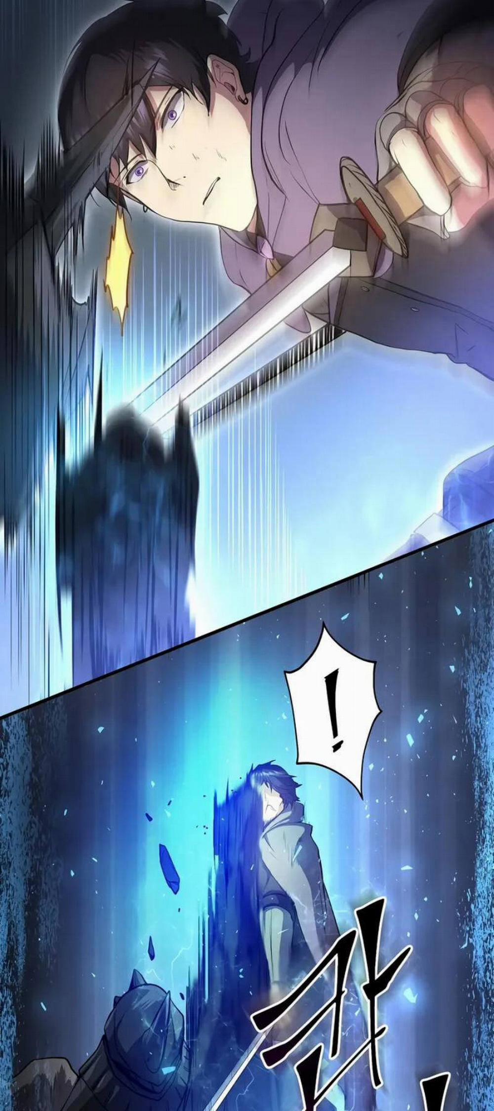 Tôi Thăng Cấp Bằng Kĩ Năng 60 trang 59