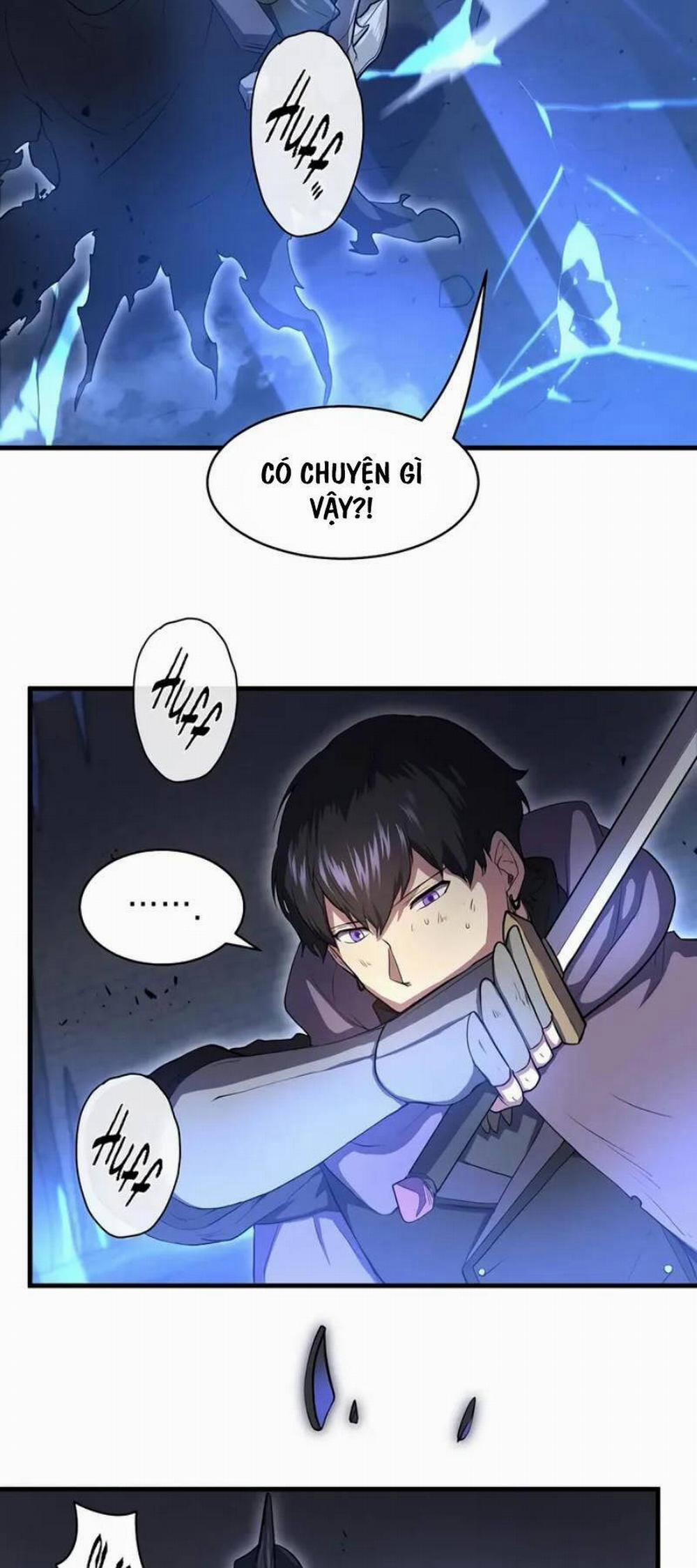 Tôi Thăng Cấp Bằng Kĩ Năng 60 trang 63