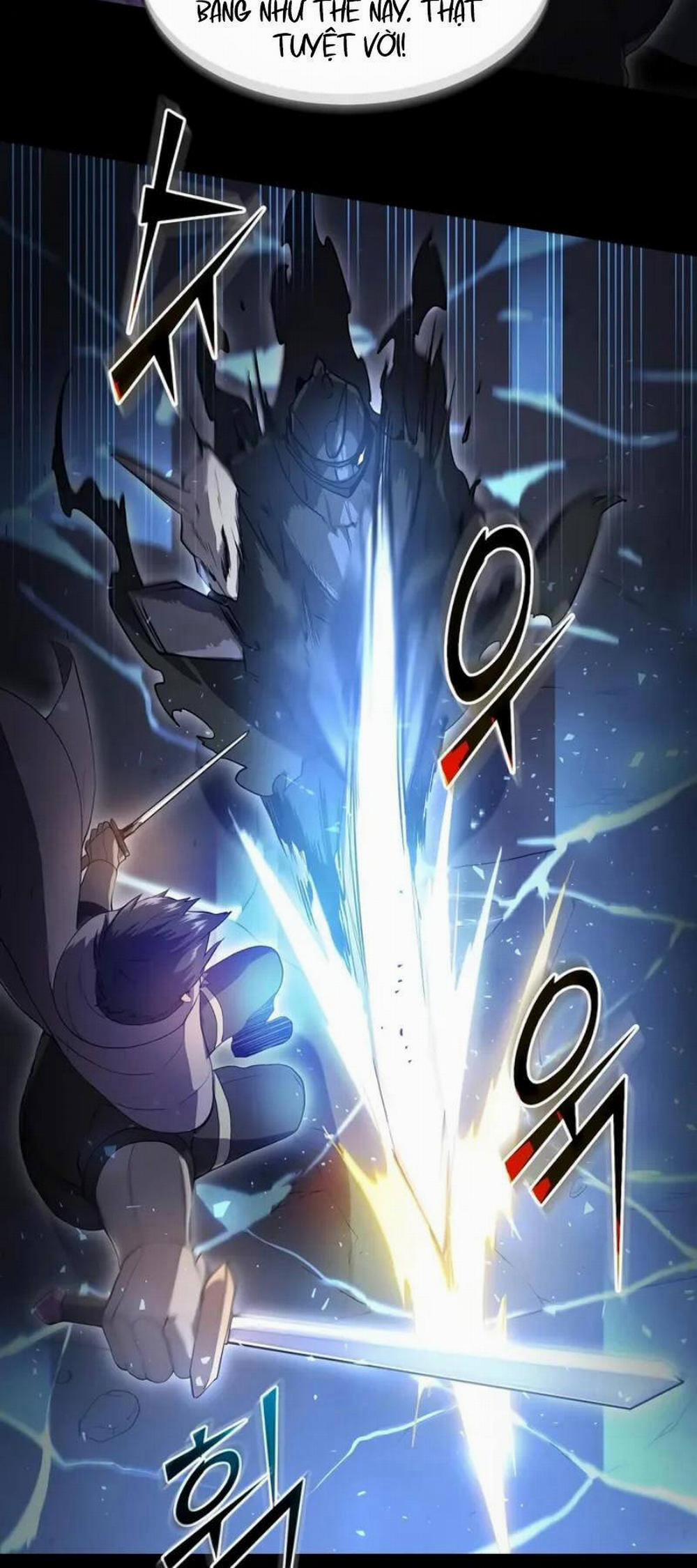 Tôi Thăng Cấp Bằng Kĩ Năng 60 trang 66