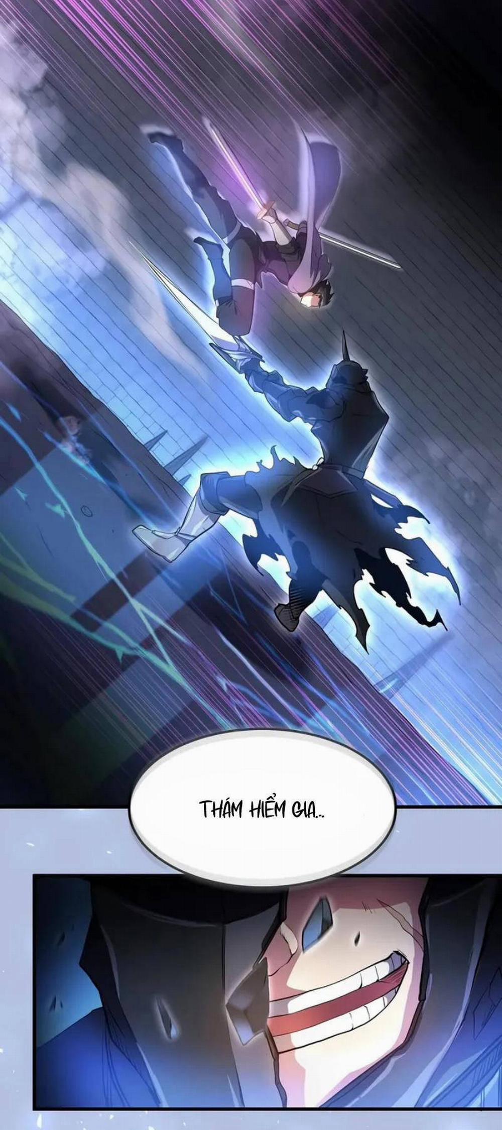 Tôi Thăng Cấp Bằng Kĩ Năng 60 trang 69