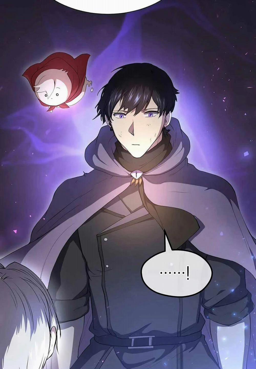 Tôi Thăng Cấp Bằng Kĩ Năng 61 trang 11