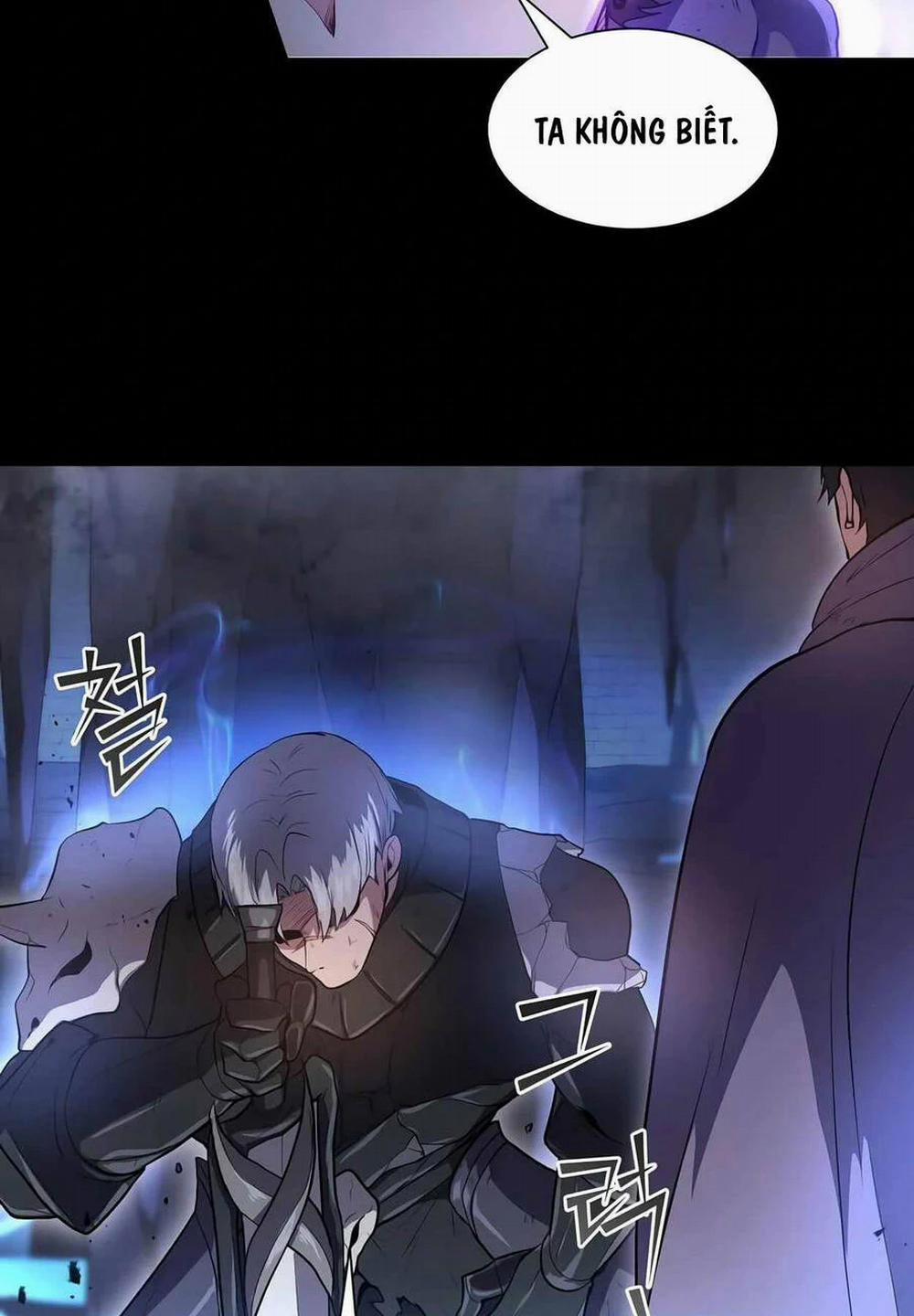 Tôi Thăng Cấp Bằng Kĩ Năng 61 trang 13