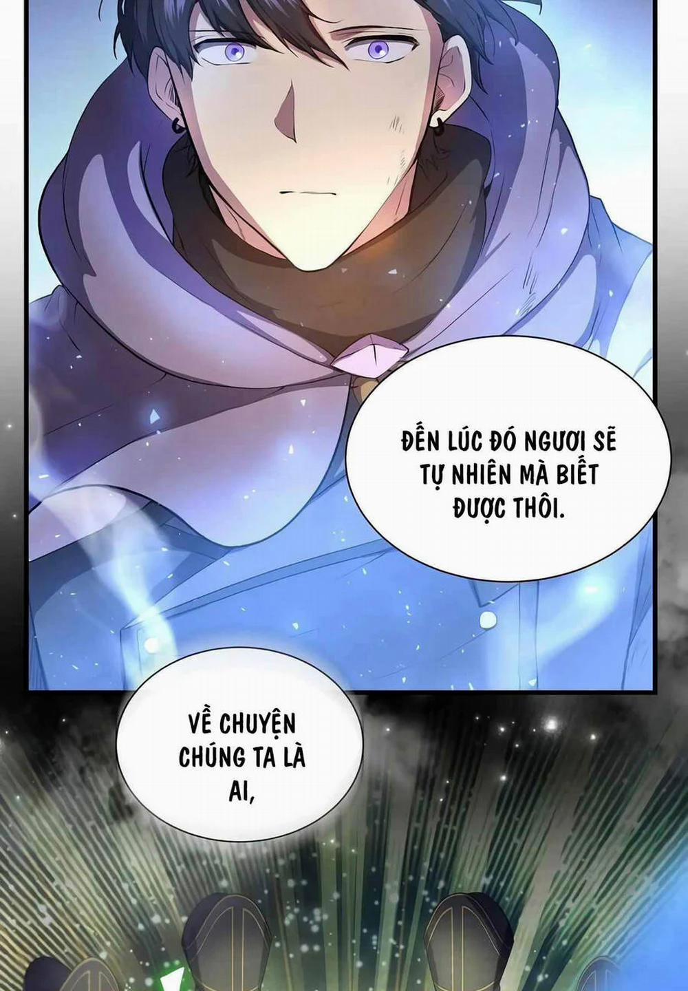 Tôi Thăng Cấp Bằng Kĩ Năng 61 trang 17